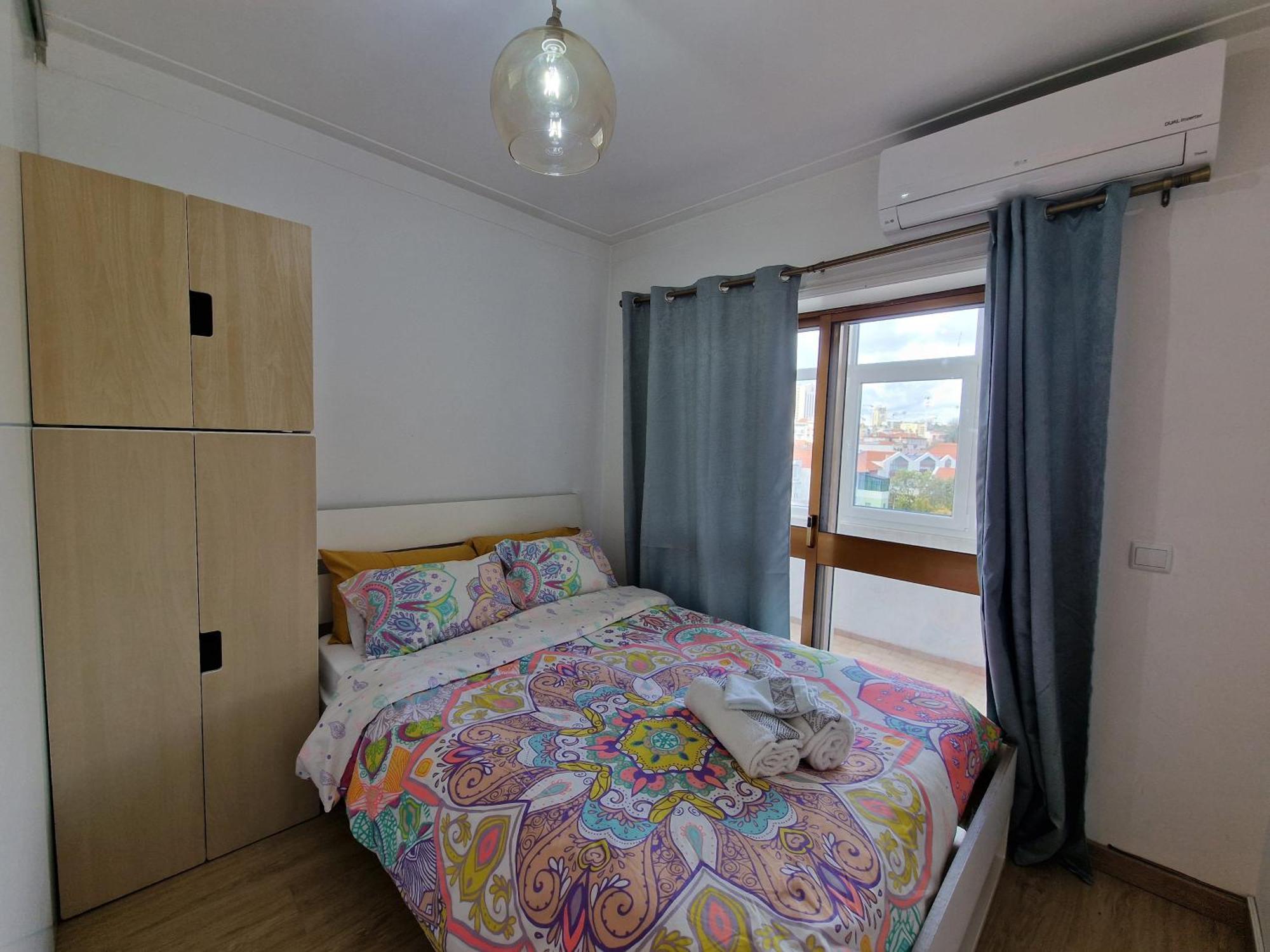 Pretty Flat With Terrace, Air Cond, Free Parking, By Porto With Love Lda Exterior photo