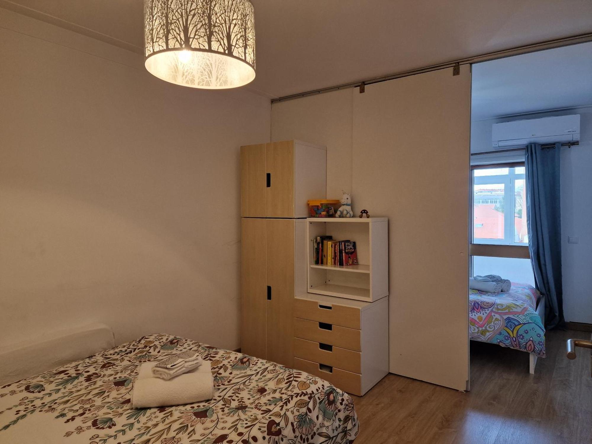 Pretty Flat With Terrace, Air Cond, Free Parking, By Porto With Love Lda Exterior photo