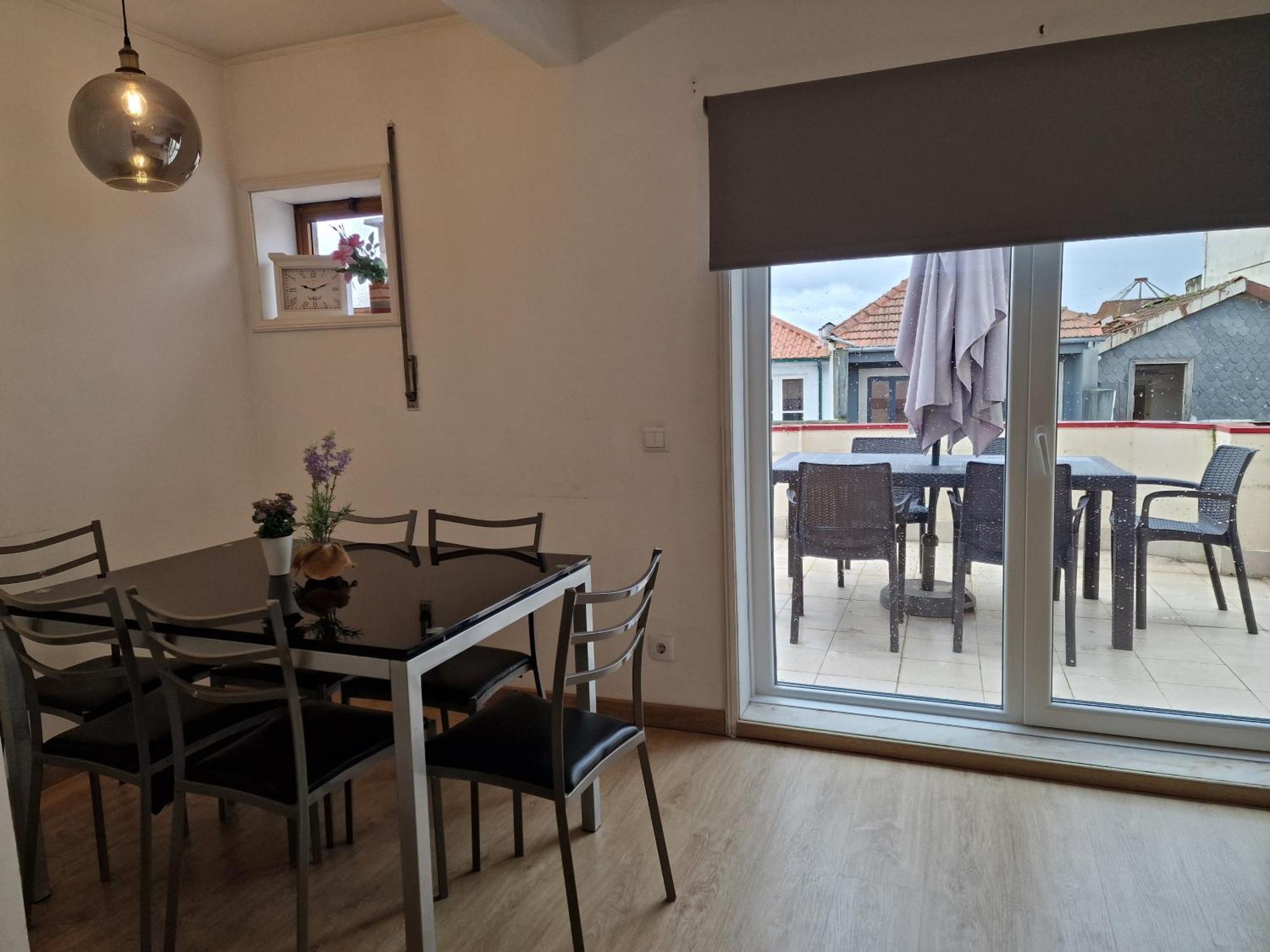 Pretty Flat With Terrace, Air Cond, Free Parking, By Porto With Love Lda Exterior photo